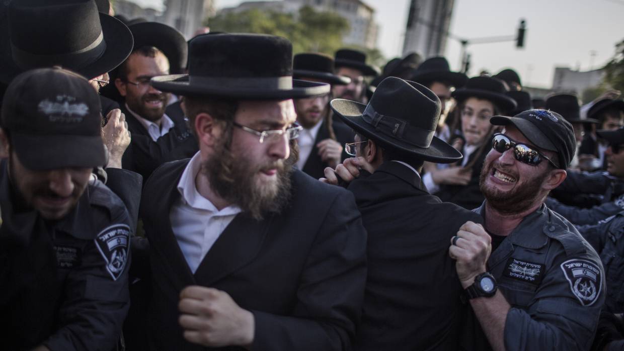 Израильтяне раскритиковали разработанный властями план помощи населению