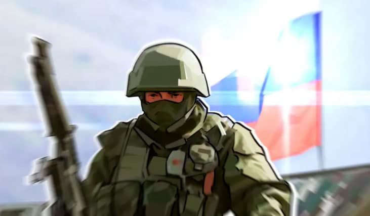 Бортник: Слухи о «мобилизации в РФ» и «объявлении войны» — элементы информационного давления Запада Бортник: Слухи о «мобилизации в РФ» и «объявлении войны» — элементы информационного давления Запада Политика