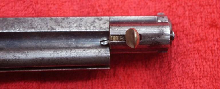 Баллада про «проклятую винтовку». Все началось с реактивной пули Баллада про «проклятую винтовку». Все началось с реактивной пули оружие