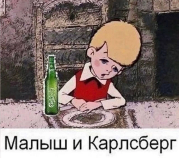 Немного юмора в пятницу 