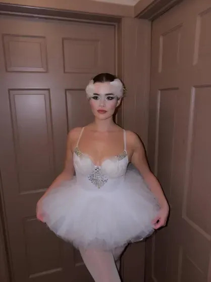 Барбара Феррейра