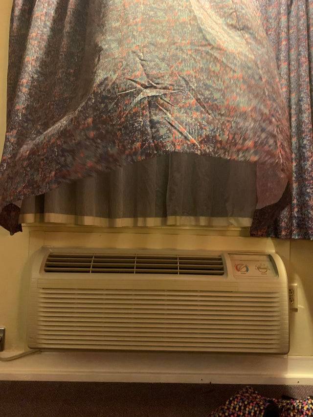 Когда ремонт пошел не так: 12 фото 