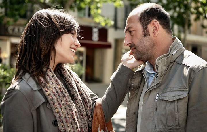 Кадр из фильма «Бобро поржаловать»