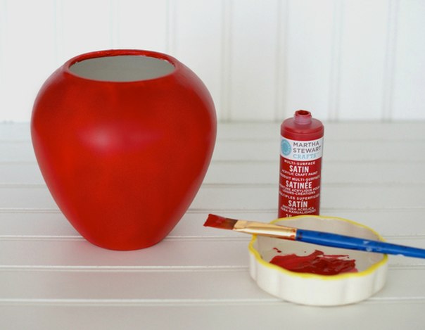 Оригинальный декор цветочного горшка декор вазона,сделай сам,Хенд мейд