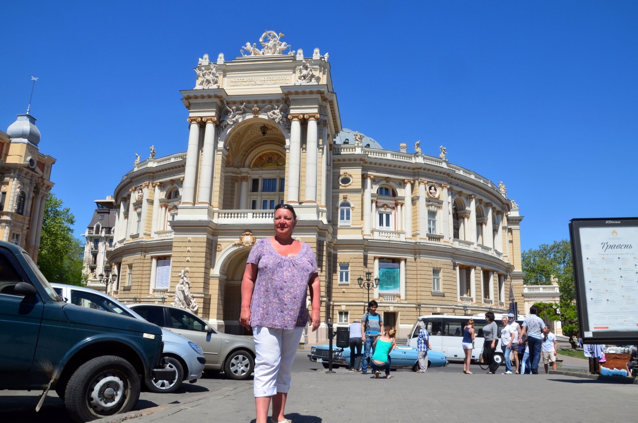 Утесов одесса жемчужина у моря