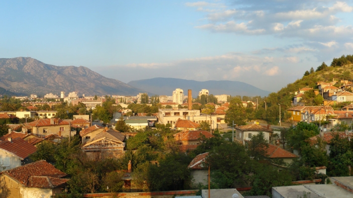 Опыт Болгарии может оказаться полезным для Крыма