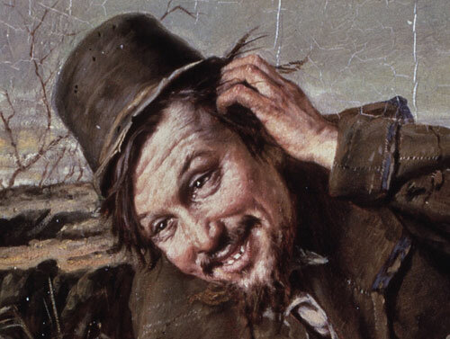 Врать по-русски: 9 фактов об «Охотниках на привале»