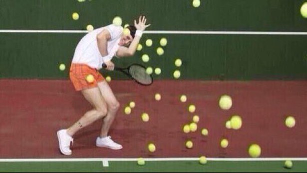 когда тебя спрашивают как жизнь