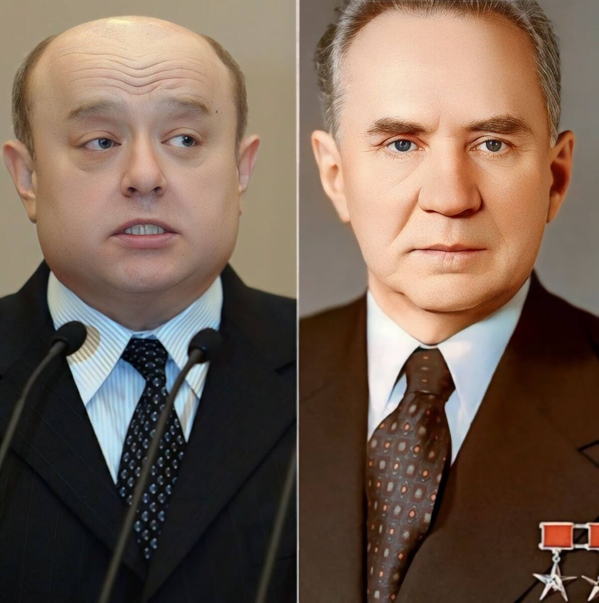 Сын экс-премьер-министра Фрадкова назначен заместителем министра обороны. Как обстояло дело с 