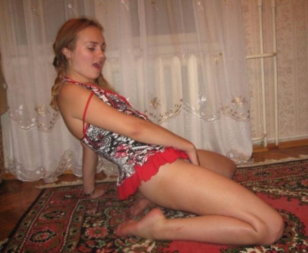 Провинциальный гламур