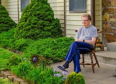 Я в ужасе от королевы