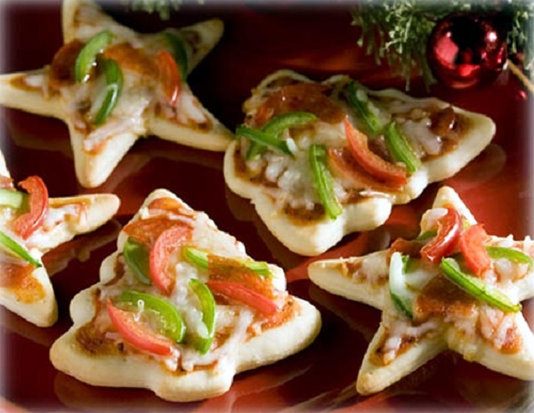 15 лучших способов украсить новогодний стол: всё самое вкусное для тебя! декор блюд