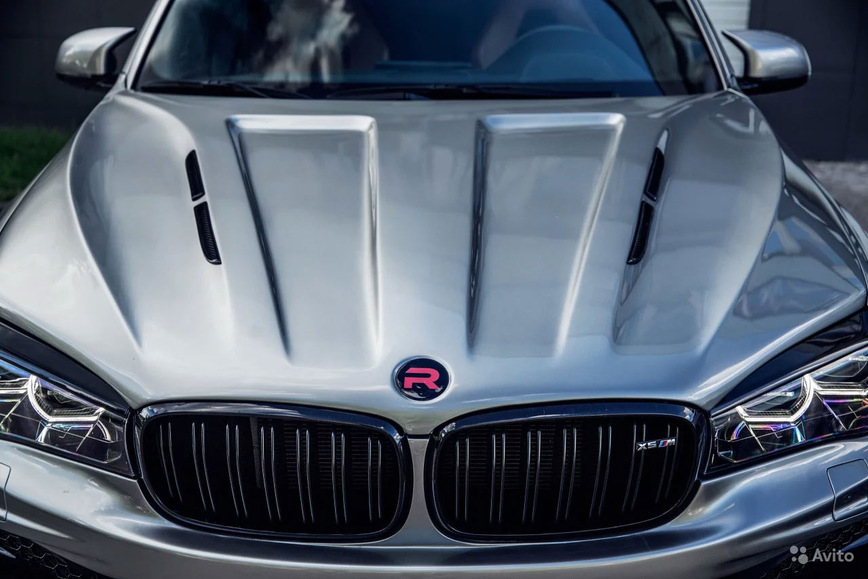 Самый известный BMW X5 выставили на продажу. Одни диски стоят 800 тысяч рублей Самый известный BMW X5 выставили на продажу. Одни диски стоят 800 тысяч рублей авто и мото