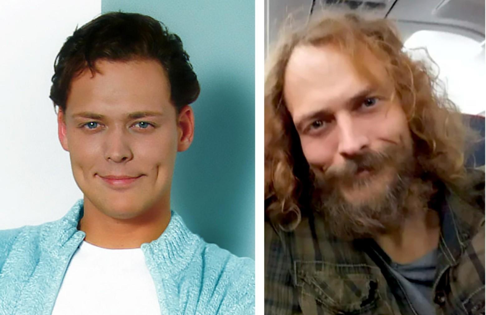 Осунулся и остался без зубов: что случилось с актером Артемом Артемьевым из сериала «Татьянин день» актер, Артем, Артемьев, Артема, только, поступил, после, семье, актера, выглядит, говорил, когото, Артемьева, преследуют, изможденным, живут, последствия, также, которые, Артемьеву