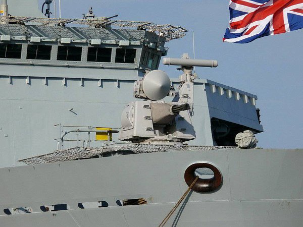 Британский Королевский военно-морской флот