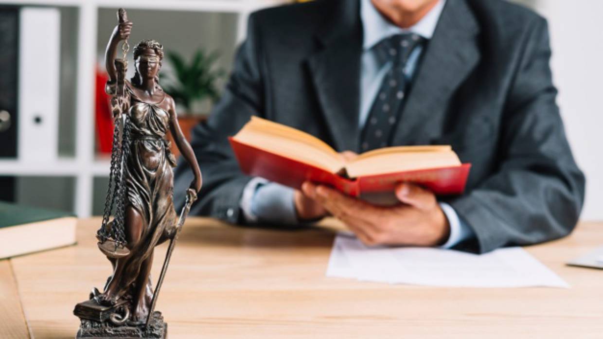 Общественники в Дагестане намерены судиться с городским судом из-за отсутствия пандуса