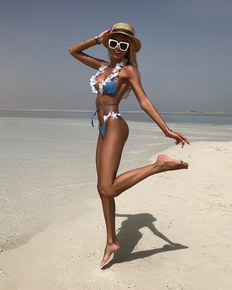 Богатые детки хвастаются своим отдыхом в Instagram Богатые детки хвастаются своим отдыхом в Instagram