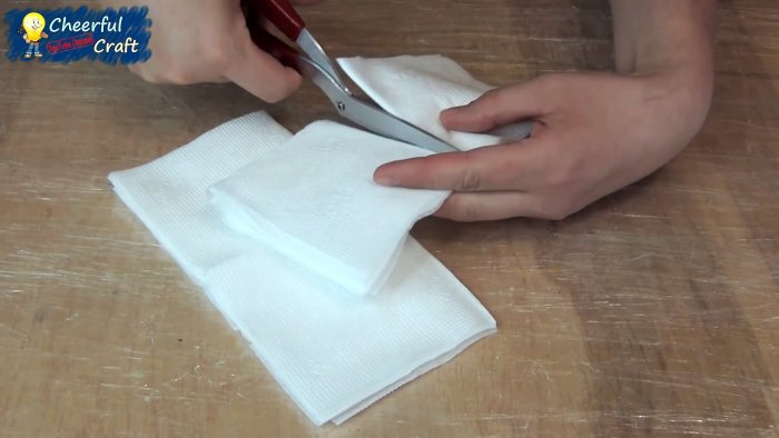 Как сделать самозастывающую глину для домашних поделок
