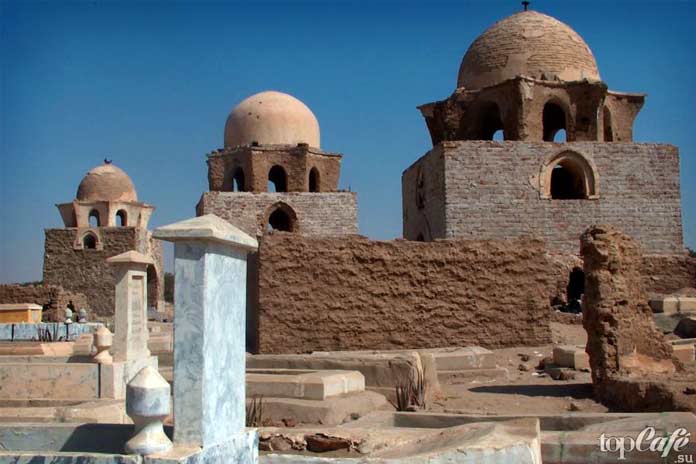 Фатимидский халифат