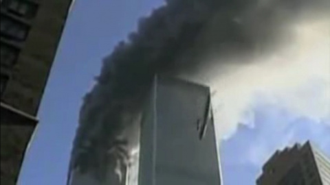 Апокалиптическое «шоу» 11 сентября 2001 года глазами… инопланетян