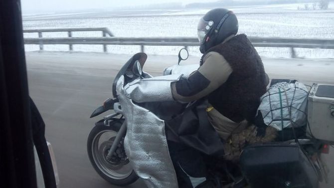 Автоприколы. Поделитесь с друзьями!