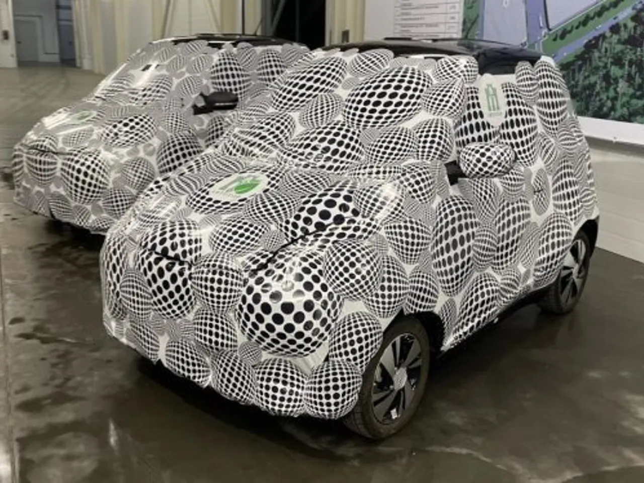 Еще один отечественный автомобиль