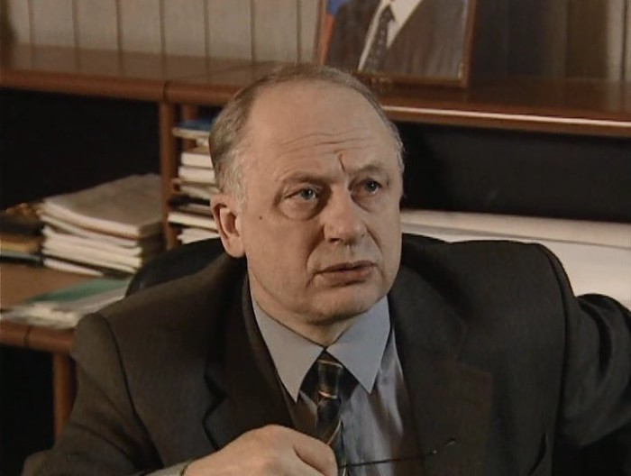 Андрей Толубеев. / Фото: www.kino-teatr.ru Андрей Толубеев. / Фото: www.kino-teatr.ru