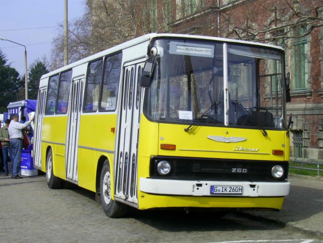 Икарус 260 авто, автобус, икарус