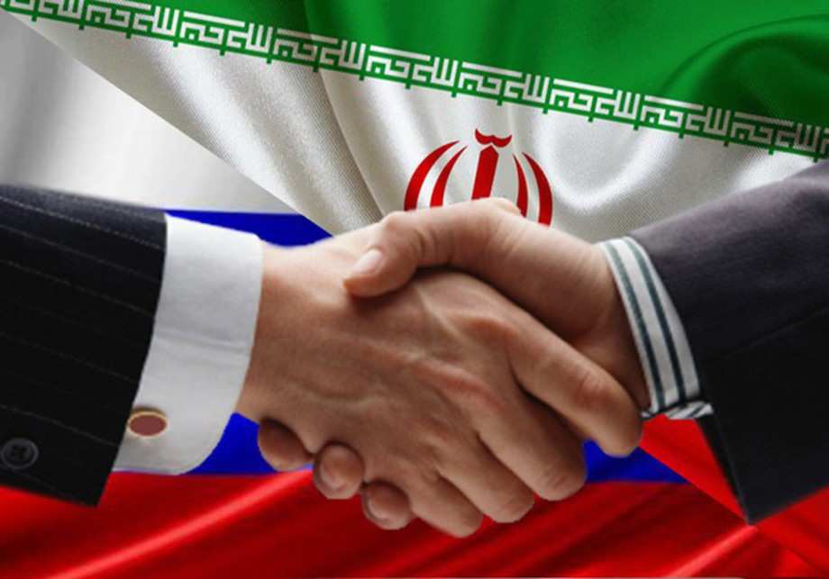 Историческое соглашение: Иран и Россия заключили договор о двусторонней валютной сделке | Русская весна
