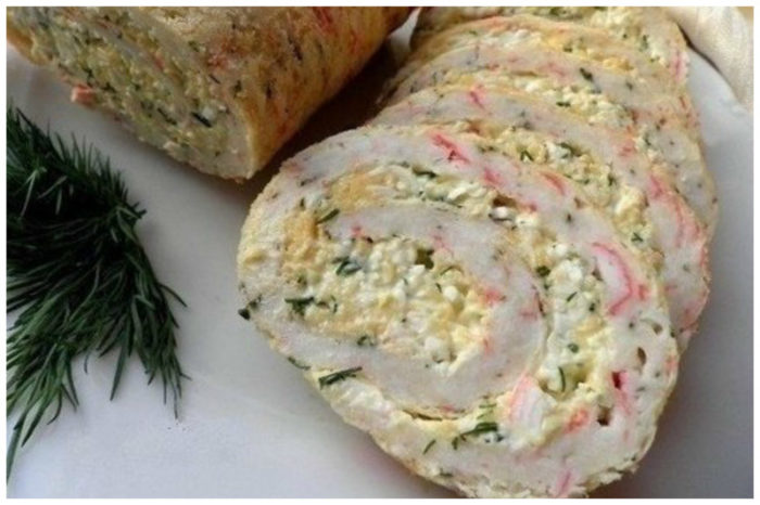 Закуски на скорую руку: быстрые, легкие и простые Закуски на скорую руку: быстрые, легкие и простые