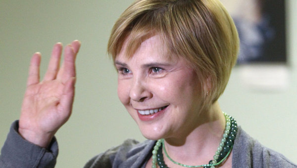 Российские актеры, о чьих дебютных ролях давно забыли Российские актеры, о чьих дебютных ролях давно забыли