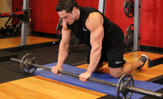 Убираем живот за 2 недели: 5 самых сложных упражнений на пресс