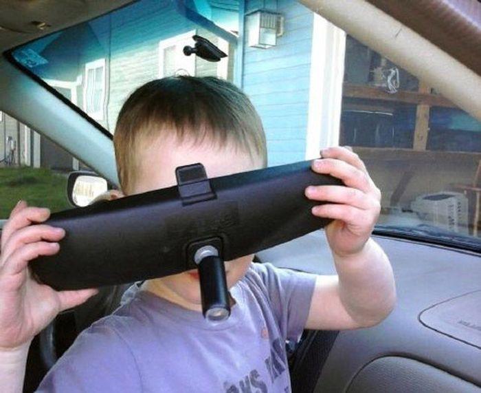 Ох, уж эти дети (31 фото)