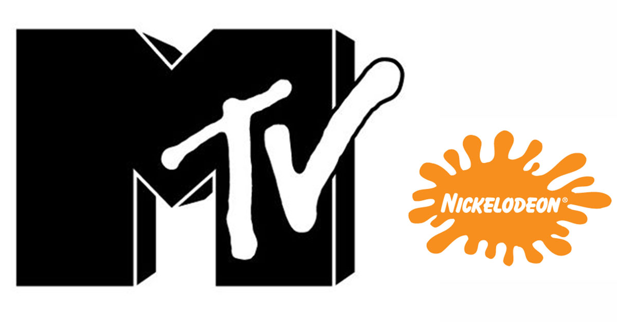 Вокруг света мтв телефон. MTV Nickelodeon. MTV И политика.