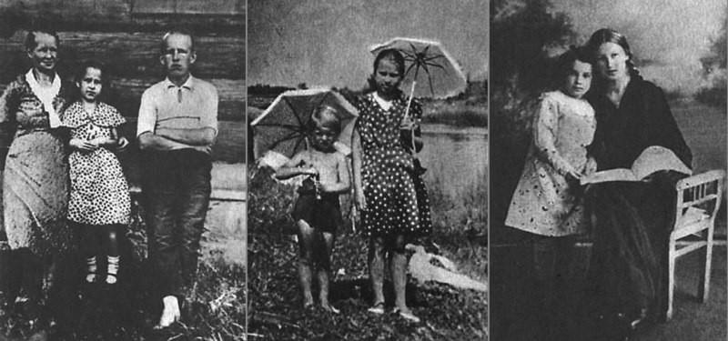 9 строк о смерти. Таня Савичева написала самый страшный дневник войны 9 строк о смерти. Таня Савичева написала самый страшный дневник войны