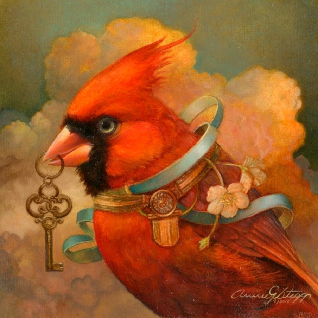 ,  ,          (Annie Stegg Gerard)