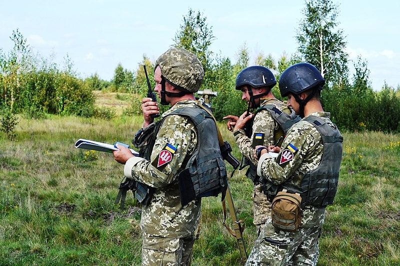 Минобороны РФ: диверсанты ВСУ собирались использовать миссию МАГАТЭ как «живой щит» Армия