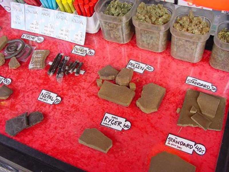 Шпионские фото из непризнанной страны Западной Европы 