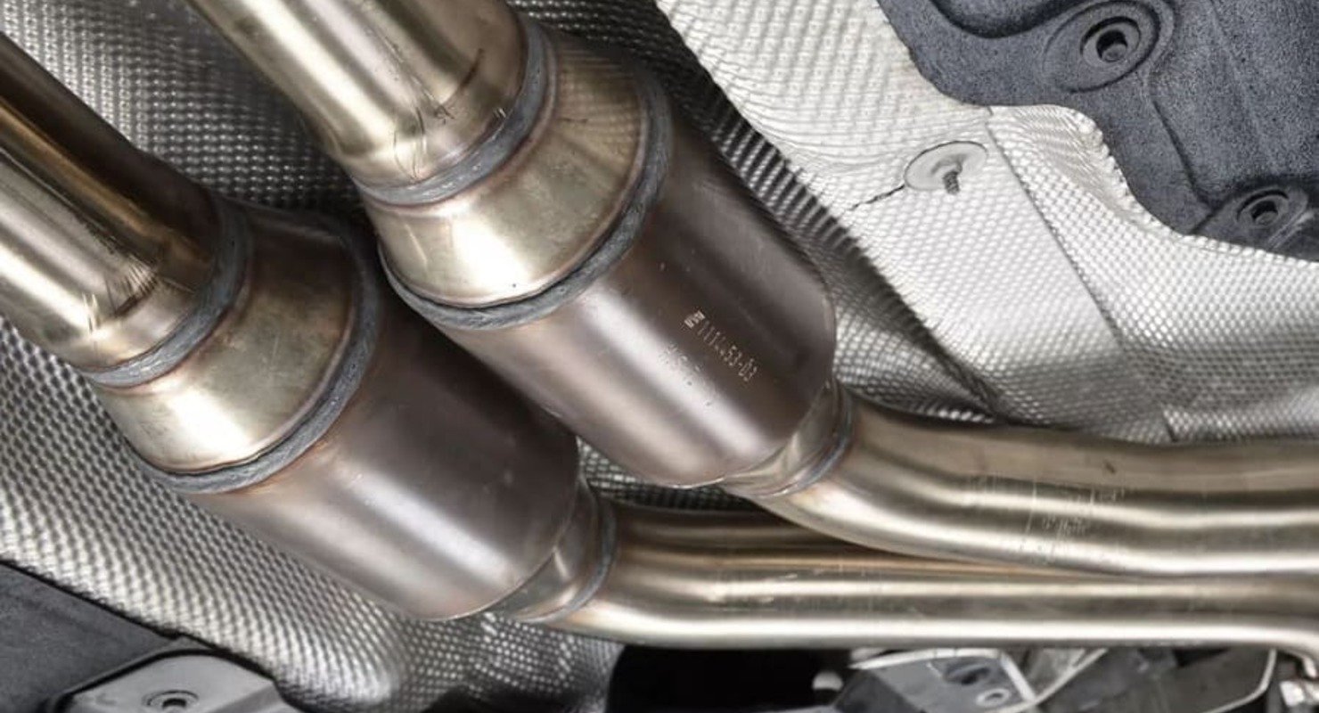 Владельцев каких автомобилей чаще всего «разводят» на удаление катализатора?