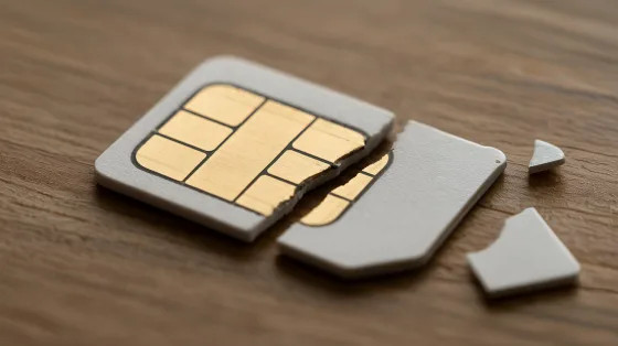 В России приняли закон о блокировке SIM-карт при аресте счетов абонента