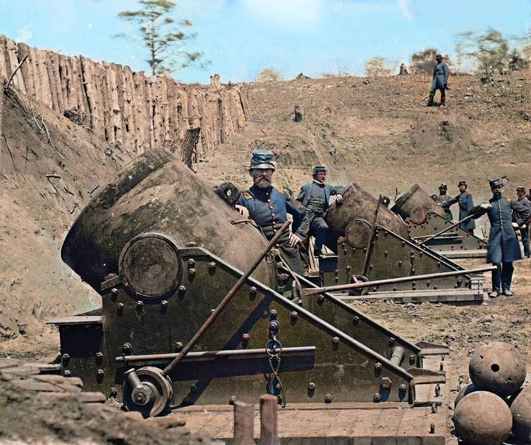 Зачем Россия помогла американскому Северу победить Юг Зачем Россия помогла американскому Северу победить Юг история