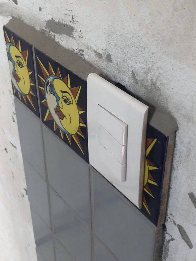 Когда ремонт пошел не так: 12 фото