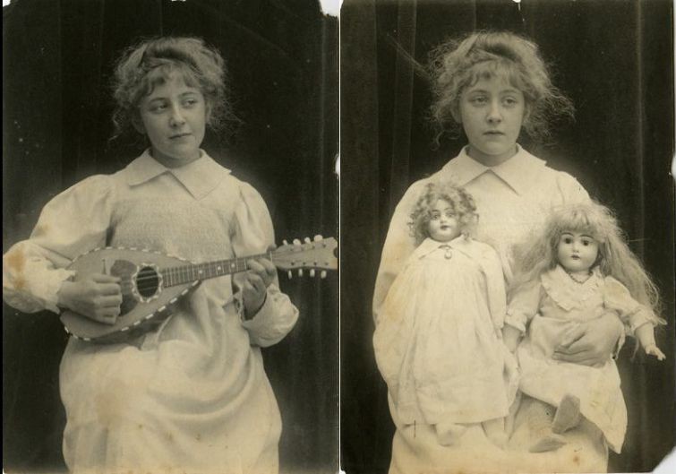 Агата Кристи, 1898 год история, картинки, фото