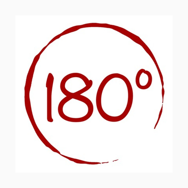 «180 градусов»
