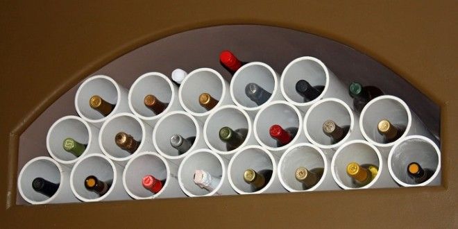 Практичный вариант, бутылки не побьются, легко их сложить и брать. Практичный вариант бутылки не побьются легко их сложить и брать