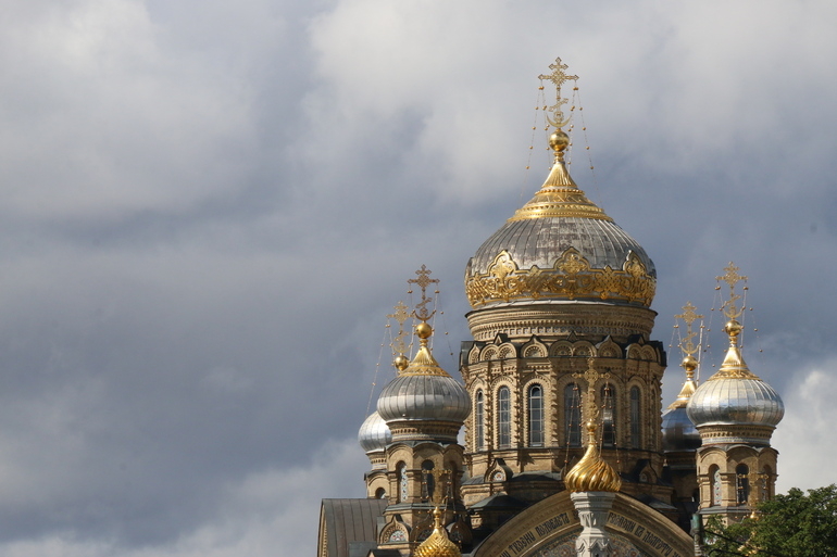 В Ленобласти откроют маршрут по православным достопримечательностям