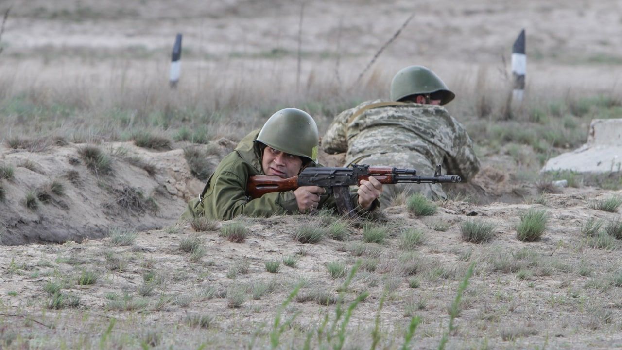 Власти Херсонской области сравнили попытки ВСУ прорваться в регион с самоубийством Власти Херсонской области сравнили попытки ВСУ прорваться в регион с самоубийством Армия,Украина