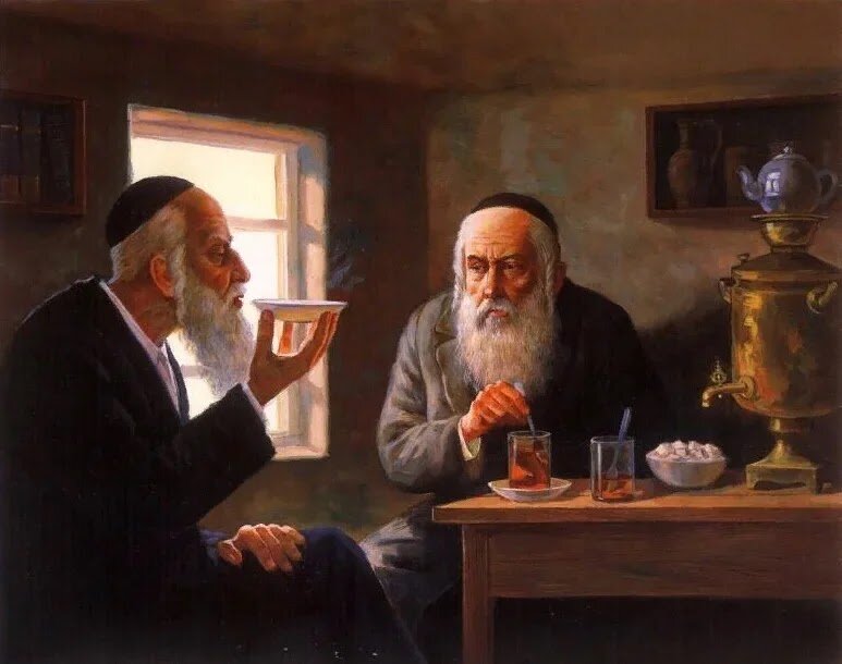 "Как в любом возрасте выйти из сложной жизненной ситуации": 3 мудрых еврейских цитаты для тех, кому за 50