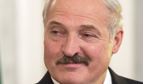 Лукашенко остается еще на 10 лет