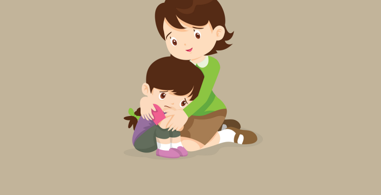 3 вида материнской любви, которая вредит детям